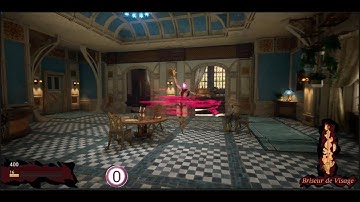 Danse Macabre Devlog #2