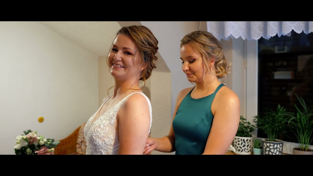 Joanna & Mateusz