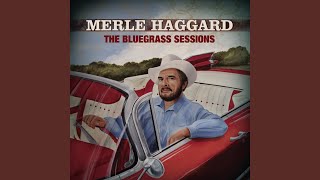 Video thumbnail of "Merle Haggard - Mama's Hungry Eyes"