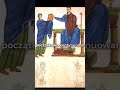 Królowie Polski - Mieszko II Lambert #shorts