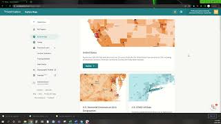 ArcGIS Pro Clipping, Table Join, Spatial Join, & Statistics