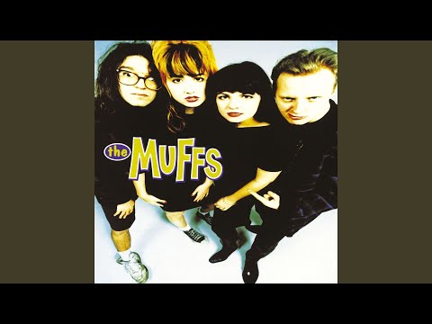 The Muffs "Everywhere I Go"