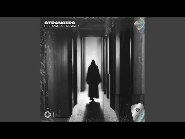 Strangers (Techno Remix)