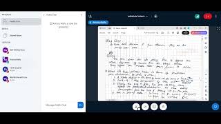 BigBlueButton   advanced macro   Default presentation view