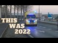 Samenvatting 2022 in 40 seconden112 sliedrecht eo