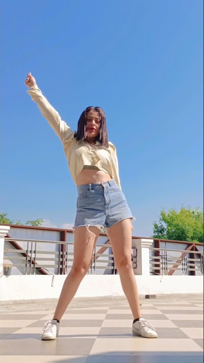 Whistle baja - Heropanti #dance #begginers #dancetutorial #learntodance #basic #fashion #dancevideo