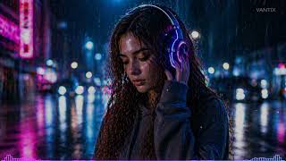 Too Deep To Forget 🌙 | Emotional Melodic EDM — VANTIX