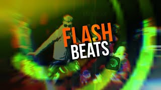 Flash With Music Beats In Alight Motion || Tutorial || ff preset alightmotion screenshot 5