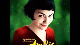 Amelie Soundtrack - La Noyee chords