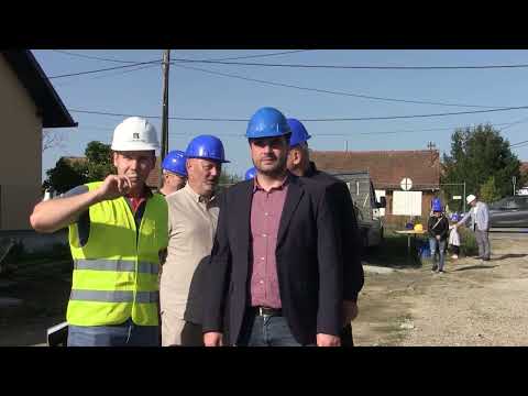 Započela gradnja prvog Dječjeg vrtića na području općine Martinska Ves