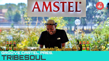 Amapiano | Groove Cartel Presents TribeSoul