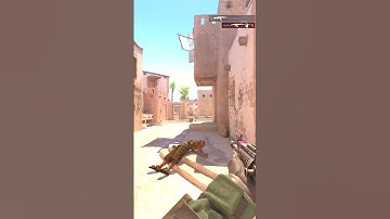 They Lost to Noob Guns 4K #CS2 #csgo #counterstrike #cs2 #csgoclips #gaming