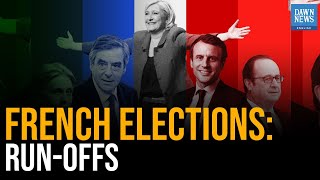 French Elections: Run-Offs