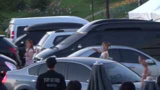 20130814 A-PINK @ DMZ K-ROCK In Harmony