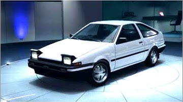 Drift King event full || Unlocked Toyota AE86 Trueno Car || Need 4 Speed No Limits