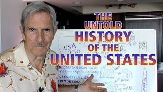 The Insiders UNTOLD HISTORY of the USA