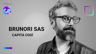 Capita Così (testo | lyrics) - Brunori Sas chords