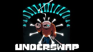 Underswap Distrust: Atheism - The Evangelist (Read Desc.)
