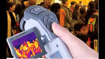 SATIR| Thermal Imaging Fever detection