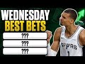 Spurs vs. Knicks Game 4 Picks + MLB Props + WNBA | Early Edge