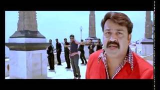 Video thumbnail of "ANGEL JHON|MOHANLAL|SONG|"