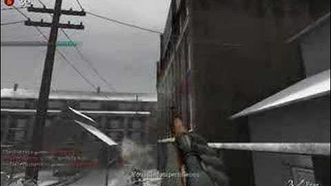 Call of duty 2 skills 2