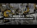 Revolusi Industri 4.0