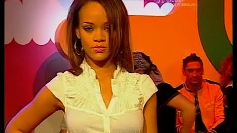 Rihanna - If It's Lovin That You Want | VIVA Germany, 2005