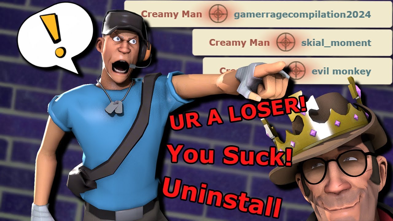 Mental Breakdown Of Skial