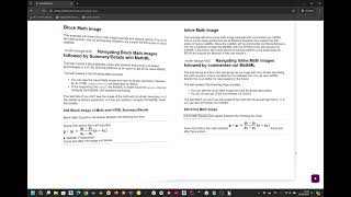 Vanilla Reader   Daisy Test books   - Math