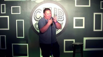 7-17-24 Mindful Crowd Work | Open Mic Comedy | Mike Devore