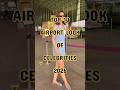 Top 10 Airport Look Of Celebrities 2026 #airport #look #indianactress #actress #shorts