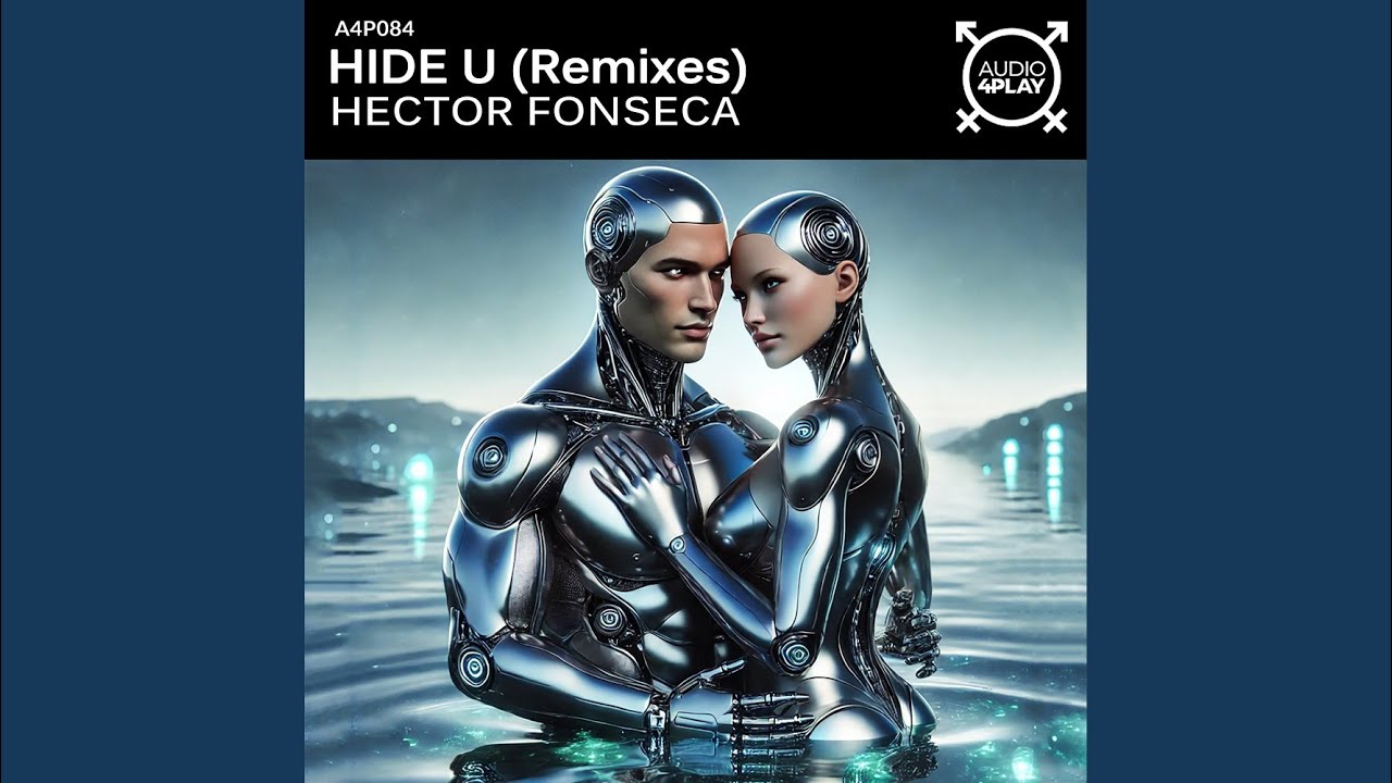 Watch Hide U (Extended) on YouTube Watch Hide U (Extended) on YouTube