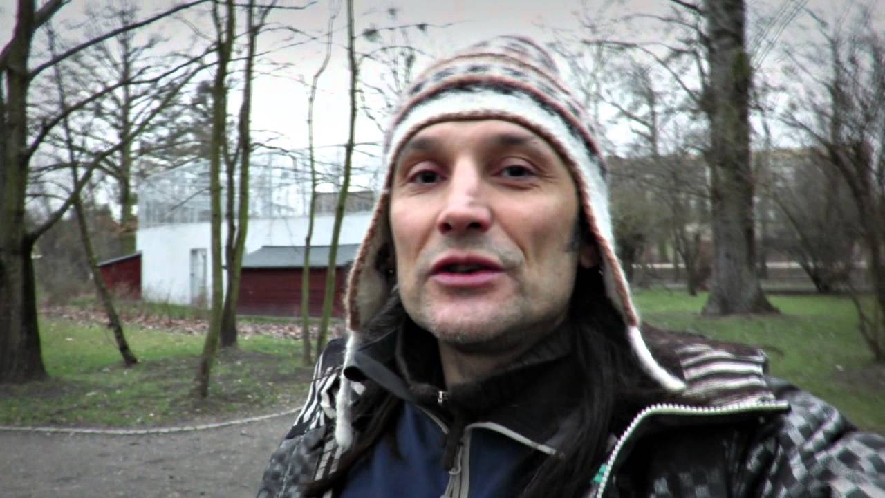 Niewygodne fakty: spacer po Ciechocinku - wersja ocenzurowana (by Marcelo Z., 2015)