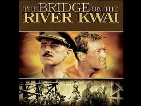 Mitch Miller   The River Kwai March  Colonel Bogey March