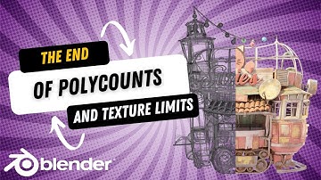 NEVER get VRAM Errors again - Adaptive Mesh and Texture Reduction with memsaver!