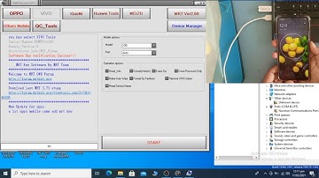 VIVO S1 2021 New Security Unlock |MRT Dongle Just 1 Click| MRT V3.77