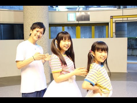【いつのん×ヒート】Blessing 踊ってみた【OAD仙台組】