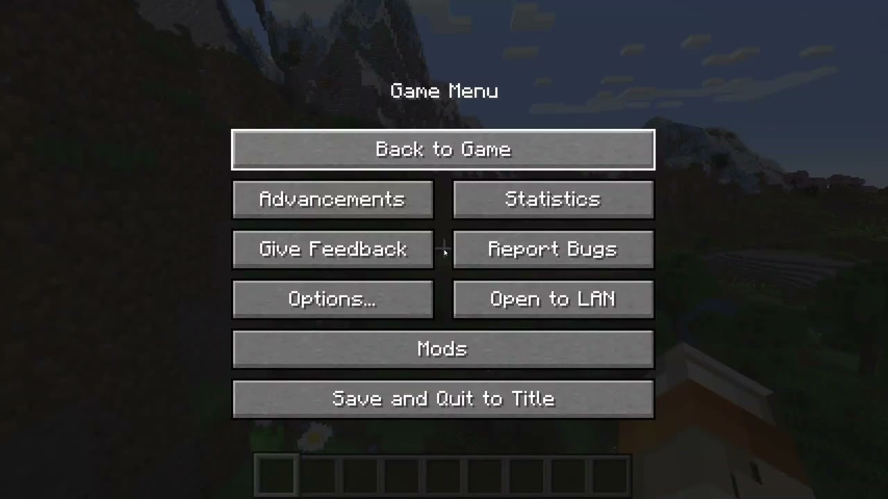 Ruinous Sands - Microphone Test