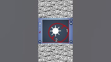 Brain It On lvl 145 solution