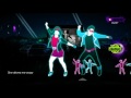 Just Dance 3 - Crazy Little Thing Called Love Gameplay 🎶
