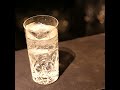【ASMR】ウイスキーをハイボールで。