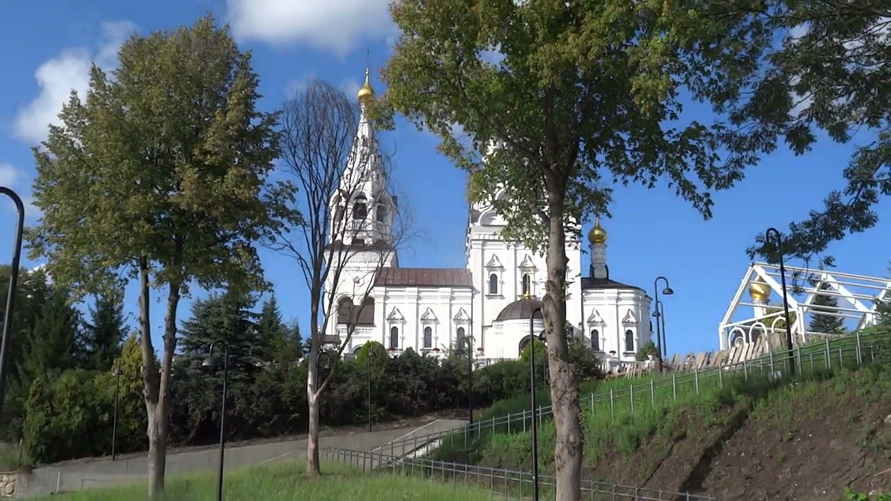 каталог Багратионовск