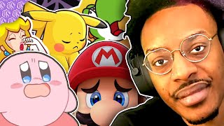 Is the Smash Community too negative?