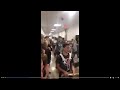 Edison Wildcat Band Sr Night Spirit Run vs ELHS | 10/05/2018