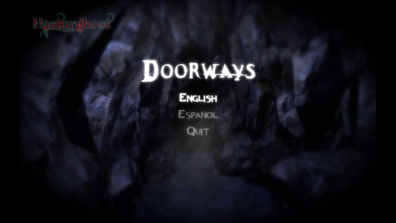 Doorways Walkthrough Gameplay 1 | The begining