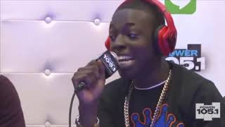 BOBBY SHMURDA THE FUNNIEST MOMENTS COMPILATION NEW !FREE BOBBY