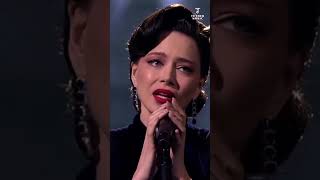 Tethermusic Настасия Самбурская Не Перестает Удивлять