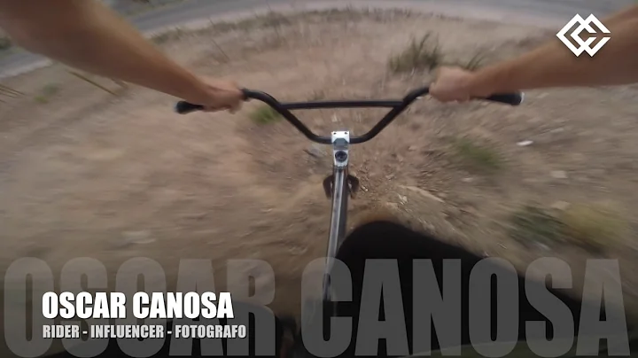 Caramba Company RIF oscar canosa 20170202