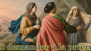 Massenet Marie-Madeleine O Mes Soeurs
